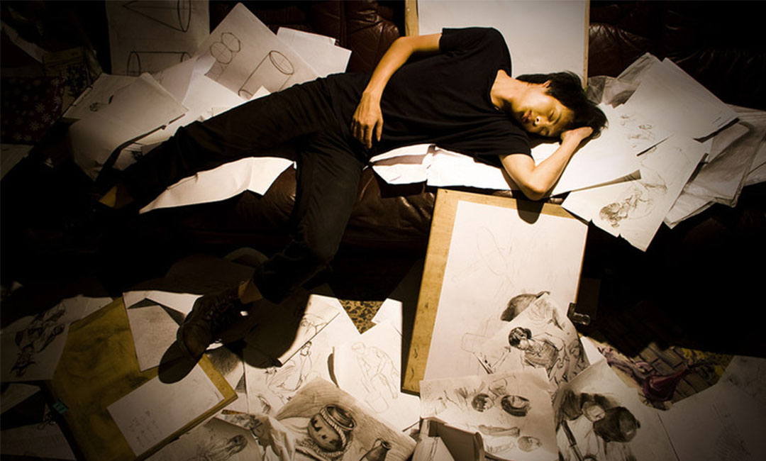 美术宝APP推广案例